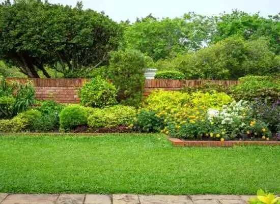 landscaping services New Hempstead